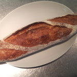 たま木亭 - バゲット