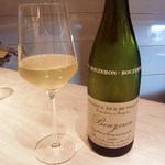 欧割烹 清水 - ブーズロン・アリゴテ・Ａｅｔｐド・ウィレーヌ