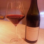 欧割烹 清水 - ホリーズ・ガーデン・フィン・ピノ・ノワール