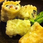 かねます - シャコ天