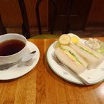 ビクトリー - 2012年3月撮影