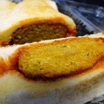 ビクトリー - 2012年3月撮影