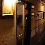 マルメロ - 201205