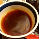 ラー油そば だいみょう - 