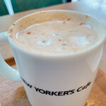 NEW YORKER'S Cafe - 