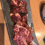 ホルモン焼き肉ぶち - 