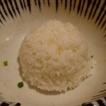 ラー油そば だいみょう - 