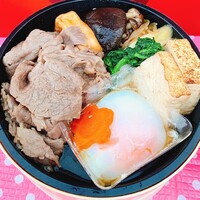 人形町今半 本店 - 