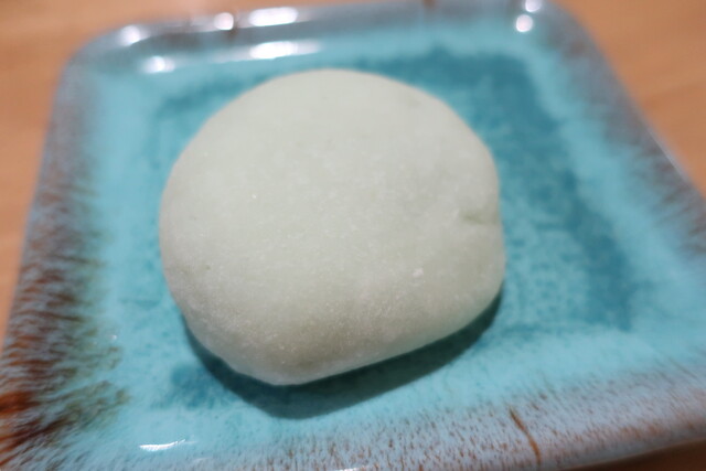 六美（ロクミ） - 小樽（和菓子）の写真