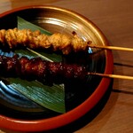 とりかわ 博多かわっこ - 