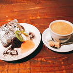 Ogu-ogu　cafe - 