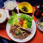 肉会席 ゆかわ - 