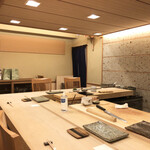 Sushi Takahashi - 