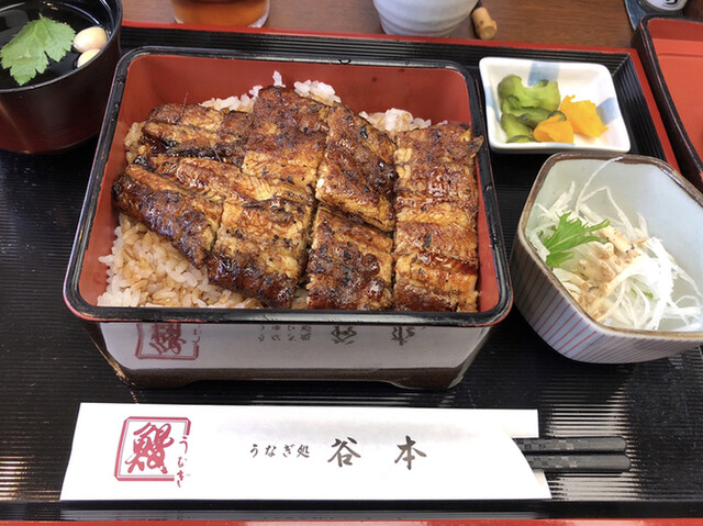 谷本 津 うなぎ 食べログ 谷本 津 うなぎ 食べログ