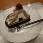 PATISSERIE ASAKO IWAYANAGI - 