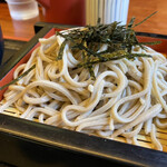 そば順 - お蕎麦アップ