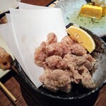 Yakitori Toriasa - 