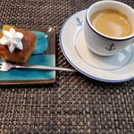 まちのカフェ 珈琲屋 - 