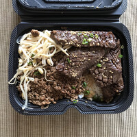 オステリア ブッビーノ - 