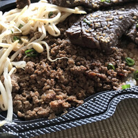 オステリア ブッビーノ - 