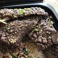 オステリア ブッビーノ - 