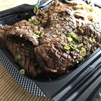 オステリア ブッビーノ - 