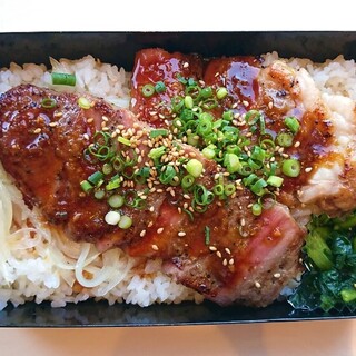 テイクアウト写真1