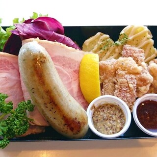 テイクアウト写真3