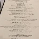 Rossini's - 日本語