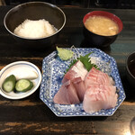 大衆料理　川治 - 