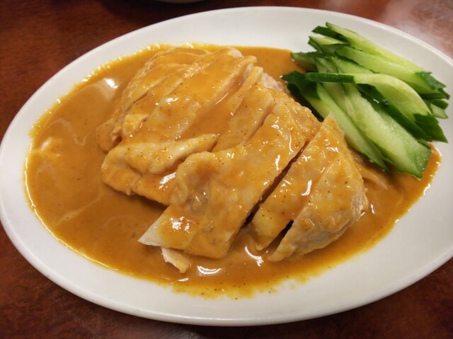 とんとん餃子 華苑飯店 カエンハンテン 幸谷 中華料理 食べログ