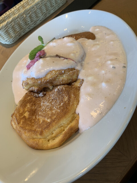 ライトカフェ リバーサイドガーデン Light Cafe Riverside Garden 東岡崎 カフェ ネット予約可 食べログ