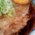 ナカジマ会館 - #食べログ的に撮るとこうなる