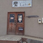 Boulangerie Lafi - 