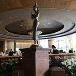 Orchid Cafe - 開放感あり