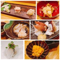 鮨 志の助 - 