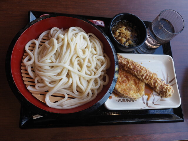 丸亀製麺 横浜北山田店 北山田 うどん 食べログ 丸亀製麺 横浜北山田店 北山田 うどん 食べログ