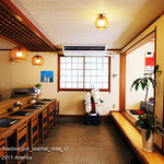 西洋料理 BIZENYA - 