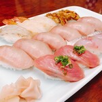 Matsuno Sushi - 