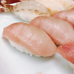 Matsuno Sushi - 