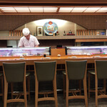 Matsuno Sushi - 