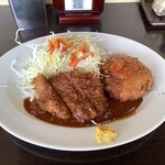 Tonkatsu Hiroki - 