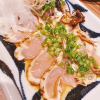 飯家くーた 銀座七丁目店 - 