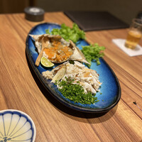 飯家くーた 銀座七丁目店 - 