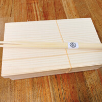 USHIMITSU NISHIAZABU - 