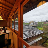 下鴨茶寮 本店 - 