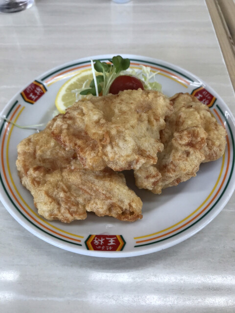 餃子の王将 長尾店 長尾 餃子 食べログ