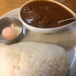 スパイスボックス - 