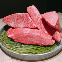 うし松 - 