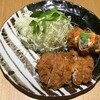 名代とんかつ かつくら 草津近鉄店